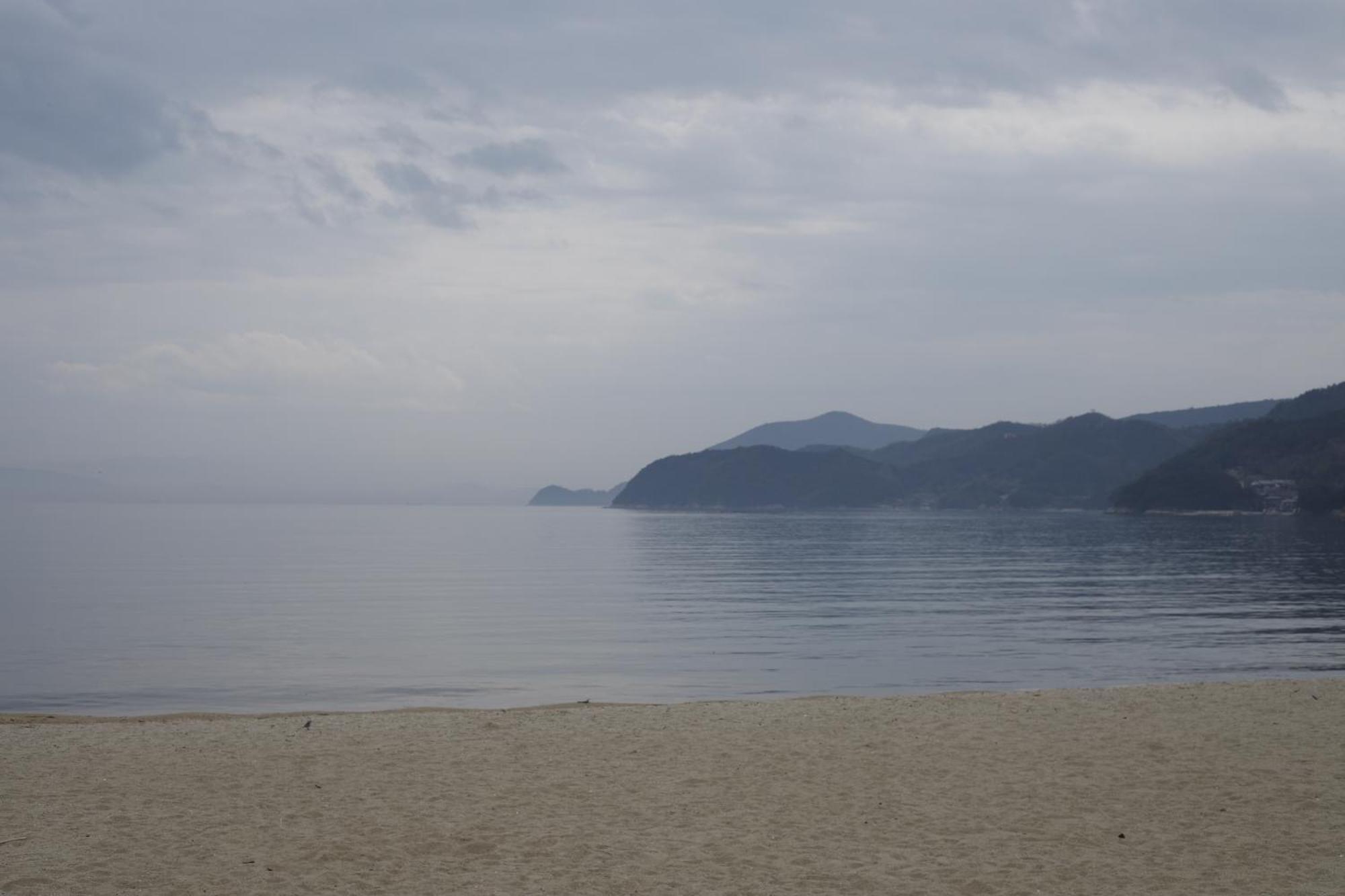 Вилла 西の家nishinoie小豆島 Сёдосима Экстерьер фото